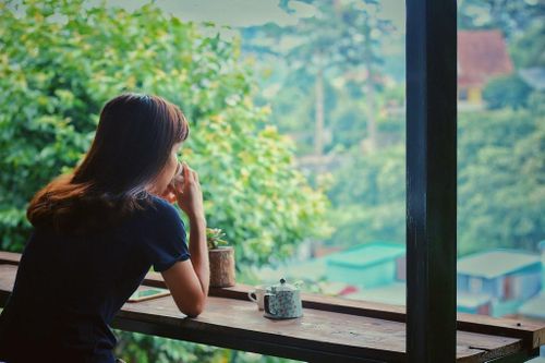 Tản văn: Sáng đầu Hạ