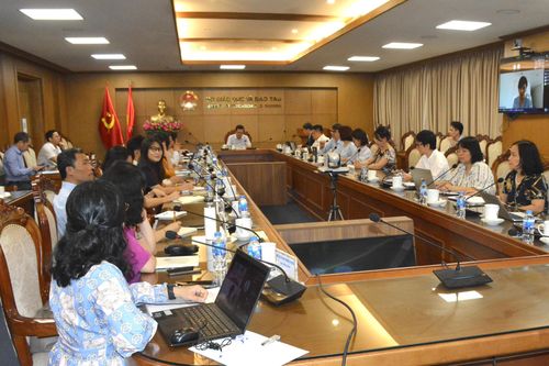 Tiếp tục triển khai các mục tiêu Chiến lược Phát triển Giáo dục