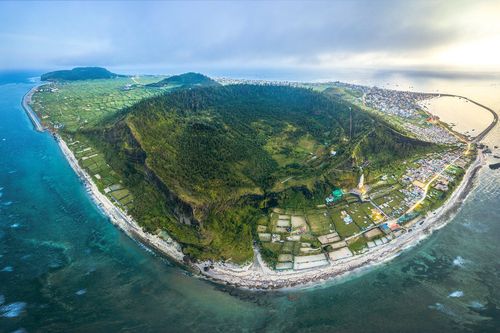 Quy hoạch Lý Sơn trở thành đô thị du lịch biển hiện đại