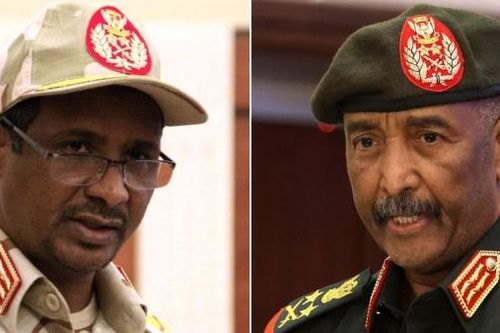Tình hình Sudan: Lãnh đạo hai bên khó gặp gỡ, Saudi Arabia thúc đẩy sáng kiến tái thiết