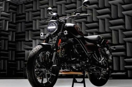 Cận cảnh mẫu mô tô cỡ nhỏ Harley-Davidson X440 tại Ấn Độ