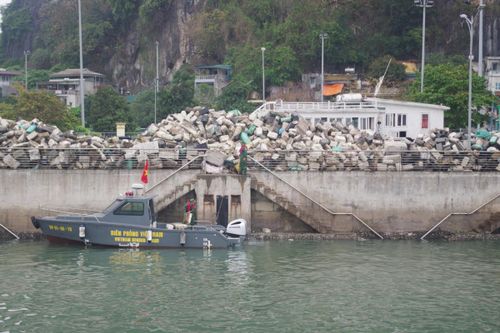 Rác thải nhựa từ sản xuất nông nghiệp tạo áp lực lớn cho môi trường