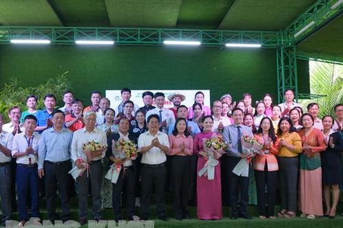 Tỉnh Bến Tre tổ chức Hội thi Hướng dẫn viên du lịch