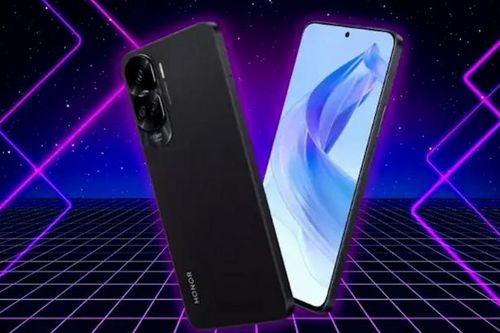 Giới thiệu Honor 90 Lite