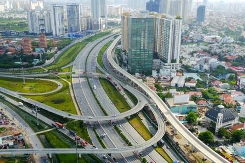 Phê duyệt Đề án 'Phát triển kinh tế đô thị TP Hà Nội'
