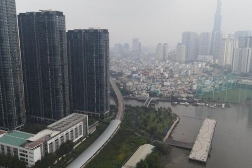 Nở rộ dự án token bất động sản, chuyên gia cảnh báo rủi ro