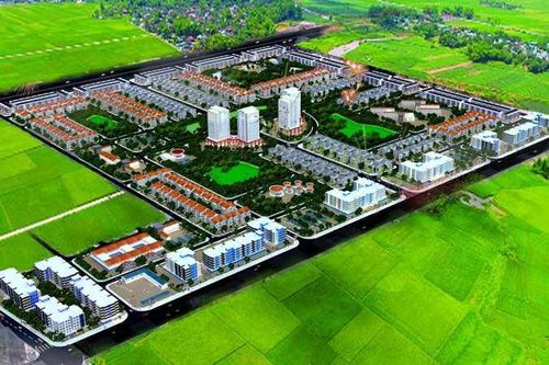 Hà Nội 'khai tử' 2 dự án khu đô thị tại Mê Linh