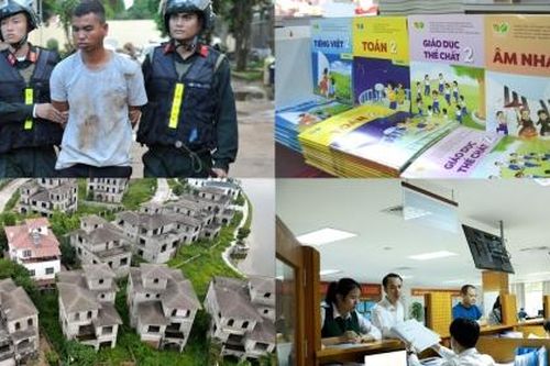 Nóng 18h: Trung tướng Tô Ân Xô thông tin về tình hình an ninh trật tự tại Đắk Lắk