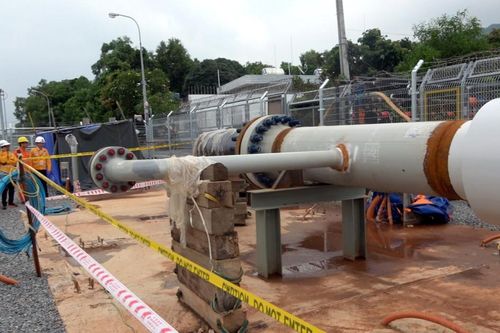 Siêu dự án 17 tỷ USD chuẩn bị triển khai: Nhiều doanh nghiệp dầu khí hưởng lợi