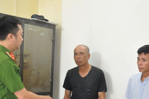 Bắt giữ 2 đối tượng mua bán trái phép chất ma túy từng có tiền án tại Hải Dương