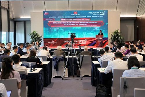 Chuyển đổi số và chuyển đổi xanh ngành dịch vụ: Vẫn còn nhiều lĩnh vực phát triển chưa tương xứng