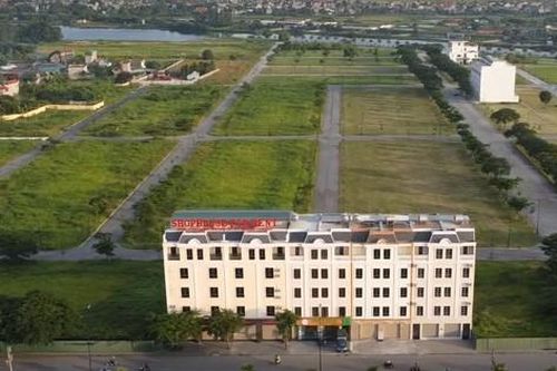 Sai phạm đất đai ở Hải Dương: Phát hiện vi phạm hình sự sẽ chuyển cơ quan điều tra