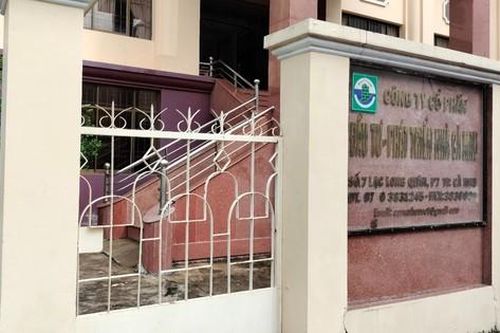 Làm rõ trách nhiệm nộp tiền theo kết luận thanh tra tại Công ty nhà Cà Mau