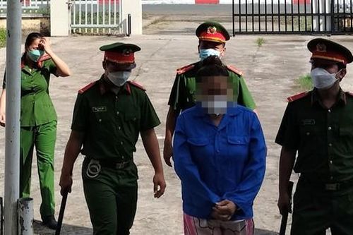 Xét xử vụ án đánh bạc có thông tin tố cáo 'vòi tiền chạy tại ngoại' ở Cà Mau