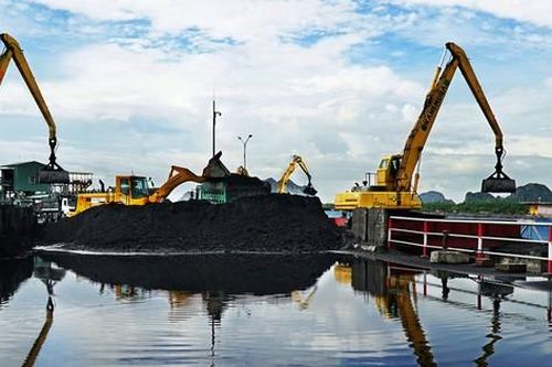 Sẽ có thêm hơn 1,2 triệu tấn than cho sản xuất điện