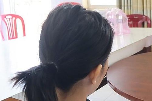 Vụ phát hiện thi thể bé sơ sinh mất một chân: Lời khai của người mẹ 17 tuổi