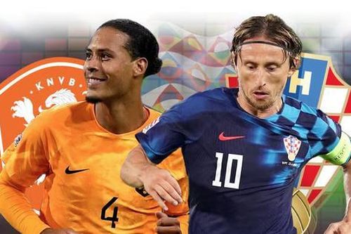 Nhận định Hà Lan vs Croatia, 01h45 ngày 15/6: Đỉnh cao cuối cùng