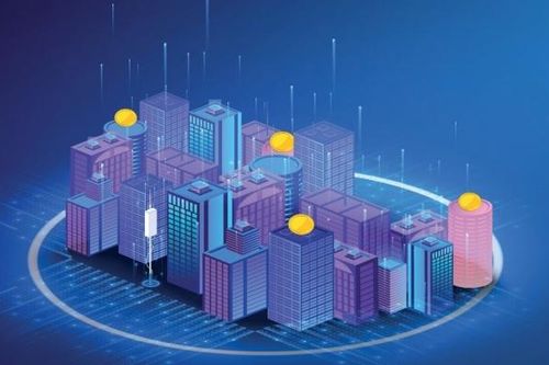 Cẩn trọng đầu tư token bất động sản