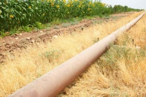 Liệu có hy vọng nối lại xuất khẩu dầu giữa Thổ Nhĩ Kỳ và Iraq