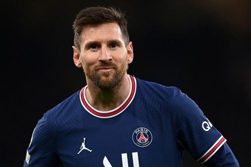 Lionel Messi: Không quan trọng giải cá nhân mà chỉ cống hiến cho tập thể