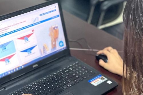 Người dân Đà Nẵng sử dụng tài khoản công dân điện tử, đăng nhập một lần