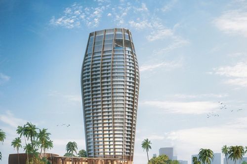 Quảng Nam xem xét chấm dứt hoạt động dự án Mai House Hội An