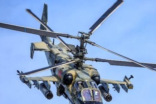 Tên lửa vác vai Ukraine gặp 'ác mộng' khi đối đầu trực thăng Nga