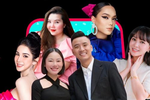 Nhà sáng tạo nội dung - 'cầu nối' tiêu dùng quan trọng của TikTok Shop
