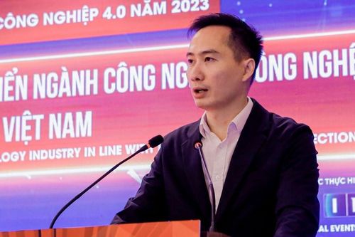 Doanh nghiệp công nghệ số chuyển từ gia công lắp ráp sang làm sản phẩm tích hợp