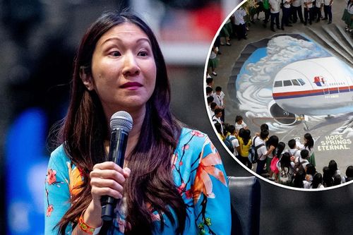 Malaysia nhờ Interpol giúp truy tìm diễn viên hài pha trò về vụ mất tích MH370