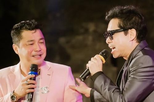 Ngọc Sơn được mời đóng phim 'Bông hồng đẫm lệ' trước Lý Hùng