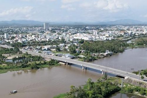 Sáp nhập hai huyện ở Quảng Nam dôi dư 182 lãnh đạo