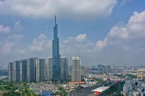 TP.HCM đề xuất kéo dài thời gian thí điểm một số cơ chế, chính sách đặc thù