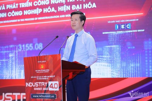Việt Nam tiếp cận xu thế AI sớm, nhưng triển khai còn chậm