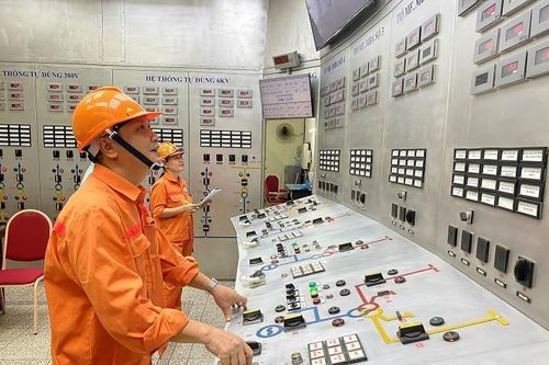 Ngày 15/6: Lịch cắt điện ở Hà Nội, Khánh Hòa, Đà Nẵng, Nghệ An