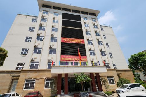 Ứng dụng công nghệ tạo bước chuyển lớn trong xử lý hồ sơ đất đai ở Vĩnh Phúc