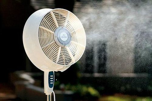 Sử dụng điều hòa và quạt thế nào để tốt cho sức khỏe lại tiết kiệm?