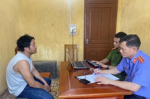VKSND tỉnh Bắc Giang phối hợp đẩy mạnh cao điểm phòng, chống tội phạm về ma túy