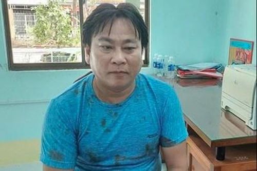 Mâu thuẫn trong lúc uống bia, cha cùng con đâm bạn nhậu tử vong