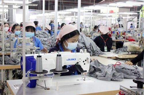 Chính phủ Lào nỗ lực ngăn chặn nguy cơ 'chảy máu lao động'