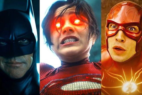 Điểm danh loạt phim Hollywood ra rạp Việt trong dịp Hè 2023