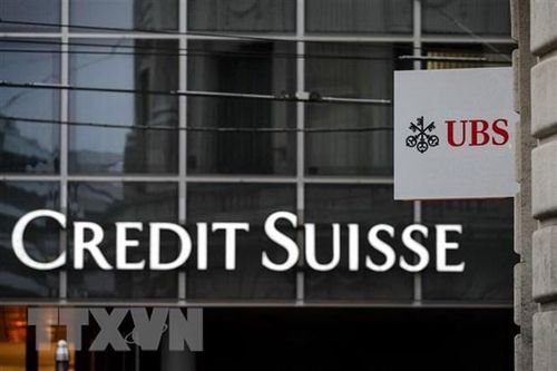 Thêm một nhân sự cấp cao rời ngân hàng Credit Suisse