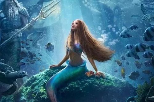 Disney sản xuất serie hoạt hình mới lấy cảm hứng từ 'Nàng tiên cá'