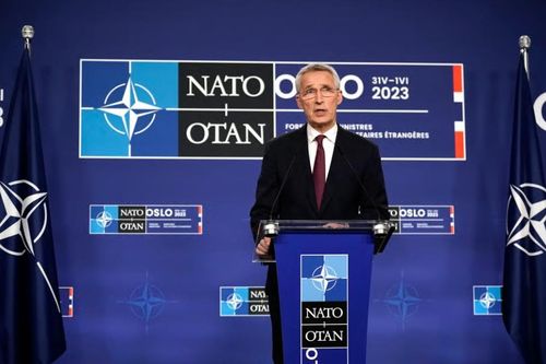 NATO 'loay hoay' tìm đồng thuận về Tổng thư ký mới