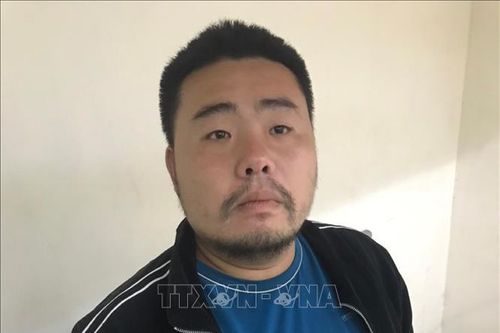 Hà Nội: Phạt tù đối tượng tấn công hàng loạt phụ nữ