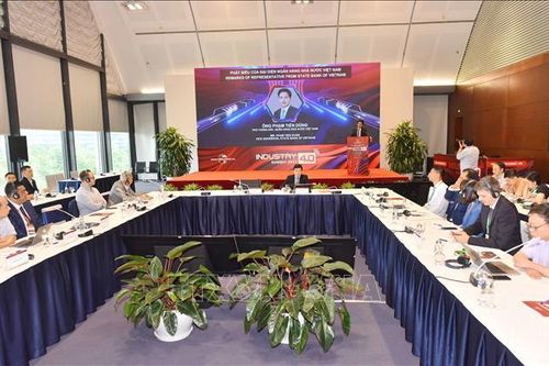 Tăng cường chuyển đổi số, chuyển đổi xanh để rút ngắn quá trình hiện đại hóa