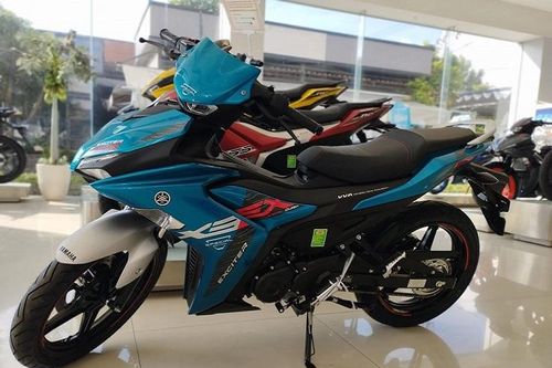 Xe côn tay phổ thông 'mất giá' tại Việt Nam