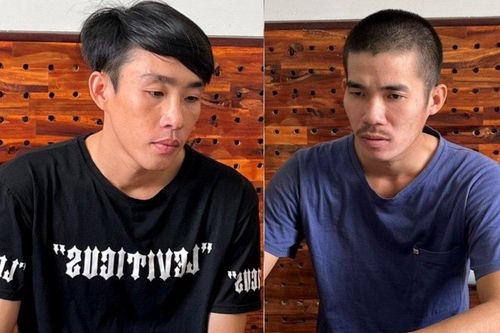 Vĩnh Long: Khởi tố, bắt giam 4 đối tượng mua bán ma túy