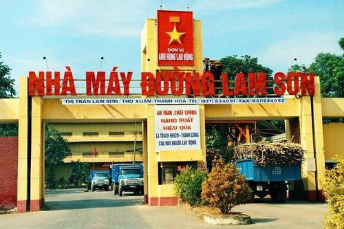 Bức tranh tài chính của 'ông lớn' ngành mía đường xứ Thanh