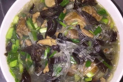 Cách nấu canh miến ngon không bị nhũn nát, ai cũng muốn ăn
